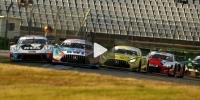 ADAC GT Masters Hockenheim 2021: Highlights Rennen 1