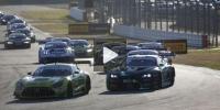ADAC GT Masters Hockenheim 2021: Highlights Rennen 2