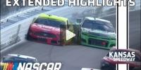 NASCAR 2021: Kansas City II