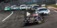 Teaser ADAC GT Masters Nürburgring 2021 (neu)