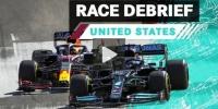 Mercedes erklärt das Strategie-Dilemma in Austin