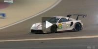 6 Stunden von Bahrain 2021: Rennhighlights