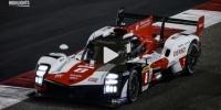 8h Bahrain 2021: Rennhighlights