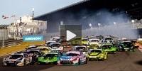 ADAC GT Masters Nürburgring 2021: Highlights Rennen 1