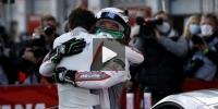 ADAC GT Masters Nürburgring: Highlights Rennen 2