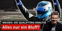 Hat Mercedes alle an der Nase rumgeführt?