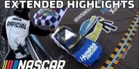 NASCAR-Finale 2021: Phoenix