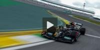 Eine virtuelle Runde in Sao Paulo