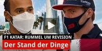 Das passiert gerade rund um die Mercedes-Revision!