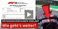 Strafe gegen Verstappen: Wie stehen die Chancen?
