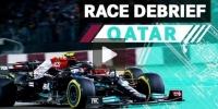 Mercedes: Darum waren wir in Katar so schnell!