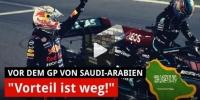 Marc Surer: Was für Red Bull & Verstappen spricht