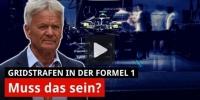 Gridstrafen: Könnte man das nicht besser machen?