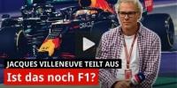JV: 'Frank Williams hätte sich im Grab umgedreht!'