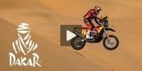 Highlights Rallye Dakar 2022: Etappe 1A Â Prolog