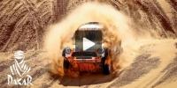 Highlights Rallye Dakar 2022: Etappe 5