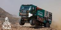 Highlights Rallye Dakar 2022: Etappe 9