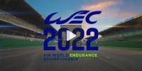 WEC 2022: Das komplette Starterfeld