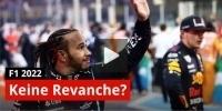 Formel-1-Schock: Tritt Lewis Hamilton wirklich zurück?