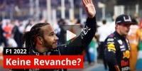 Formel-1-Schock: Tritt Lewis Hamilton wirklich zurück?