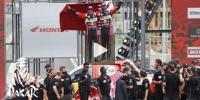 Highlights Rallye Dakar 2022: Schlussetappe
