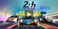 Live: 24h Le Mans virtuell