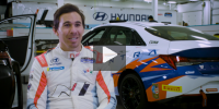 Robert Wickens: Renn-Comeback mit Hyundai