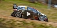 Trailer zur Rallye Monte Carlo 2022