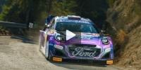 Rallye Monte Carlo 2022: Highlights Shakedown