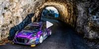 Rallye Monte-Carlo 2022: Highlights Freitagnachmittag