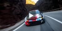 Rallye Monte Carlo 2022: Highlights Samstagvormittag