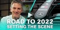 James Allison erklärt die Formel-1-Regeln 2022