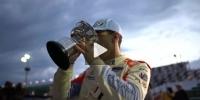 Robert Wickens: Podium beim Renn-Comeback!
