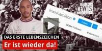 Lewis Hamilton: Ist ein Rücktritt damit vom Tisch?