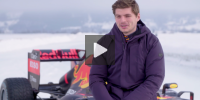 Max Verstappen: So lief seine Winterpause