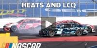 NASCAR 2022: Clash in Los Angeles - Vorläufe