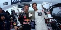 Race of Champions 2022: Loeb schlägt Vettel!