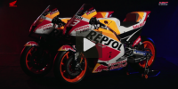 Re-live: MotoGP-Launch 2022 von Honda