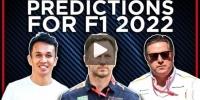 Horner, Brown & Co.: So tippen sie die WM 2022!