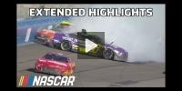 NASCAR 2022: Fontana