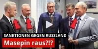 Warum es ein Fehler ist, Masepin fahren zu lassen
