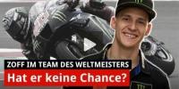 Quartararo bei Titelverteidigung chancenlos?