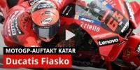 Was wir beim MotoGP-Saisonauftakt gelernt haben