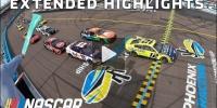 NASCAR 2022: Phoenix
