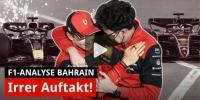 Ferrari-Doppelsieg: Die fetten Jahre sind vorbei!