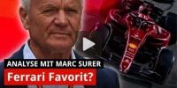 Bester Motor der F1? Darum gewinnt Ferrari wieder!