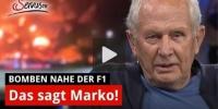 Helmut Marko: 'Wir unterstützen keine Rebellen'