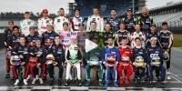 DTM 2022: Spannendes (und großes!) Fahrerfeld