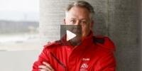 DTM 2022: Rennleiter Scot Elkins stellt sich vor