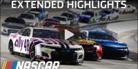 NASCAR 2022: Martinsville